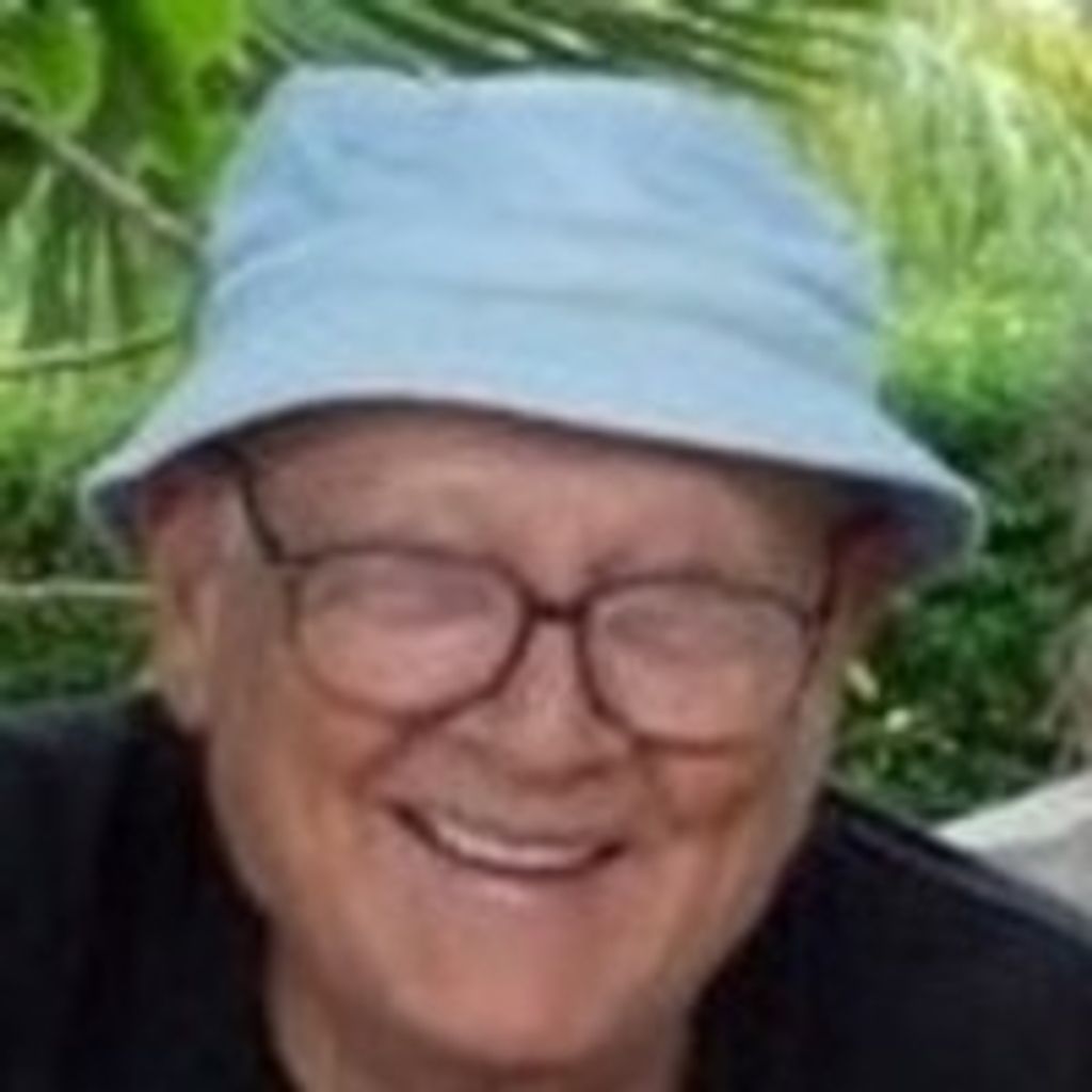 Elmer Heinrich