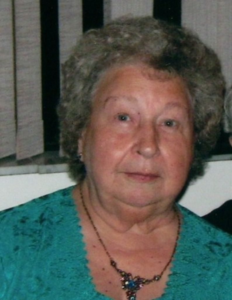 Patricia Dick