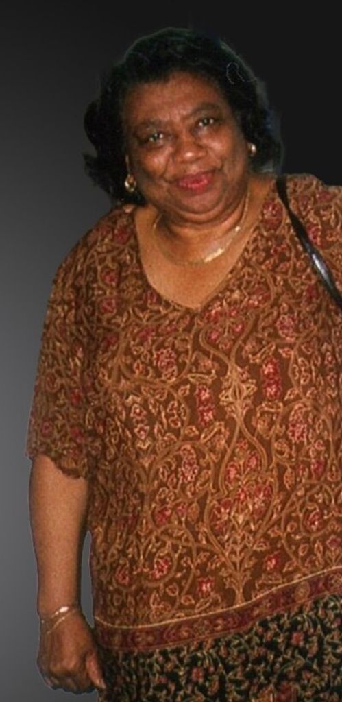 Rose Edna Wright Profile Photo