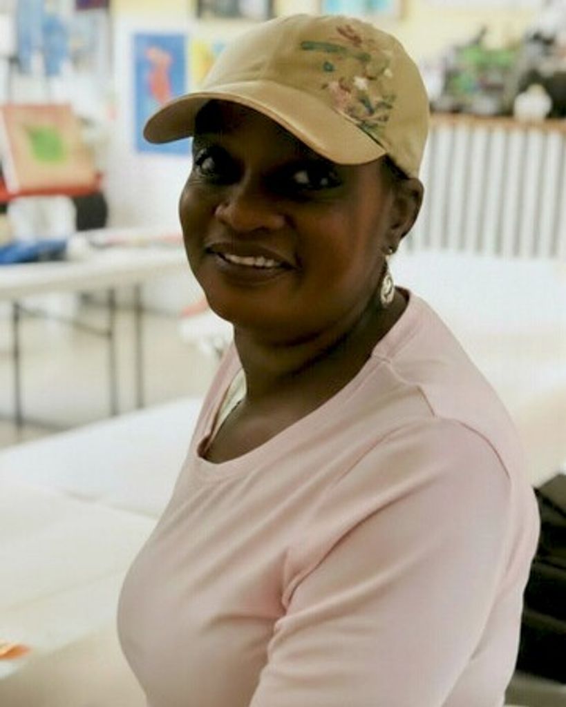 Carolyn "Nate" Stevens