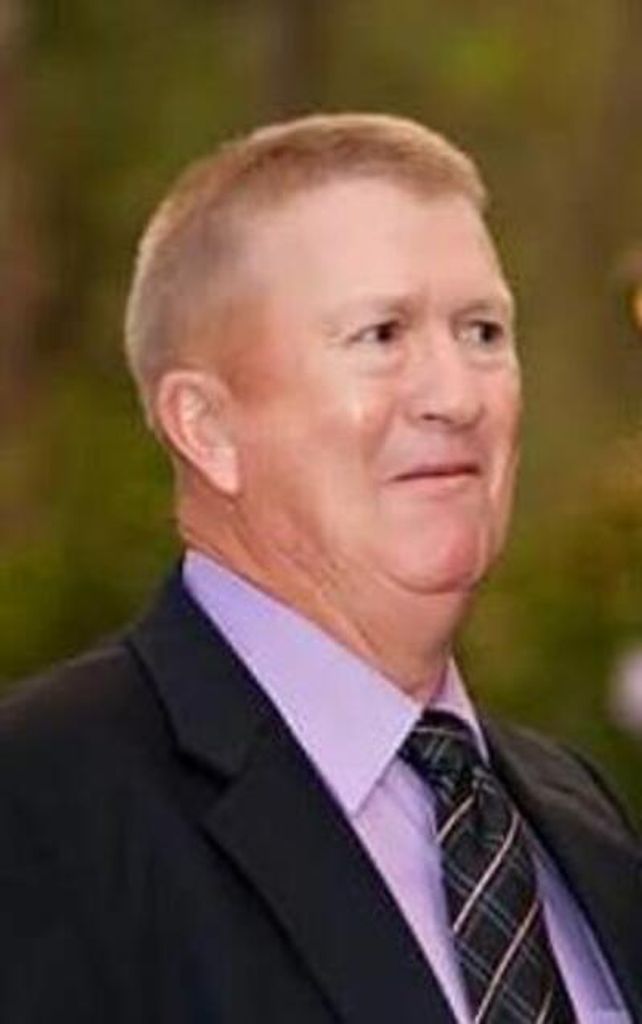 Vance Wade Boughman Profile Photo
