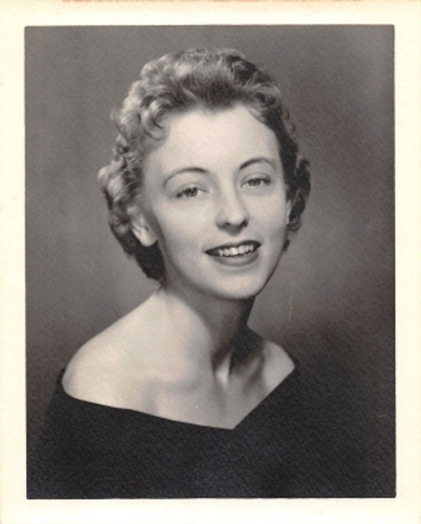 Barbara Louise Embry
