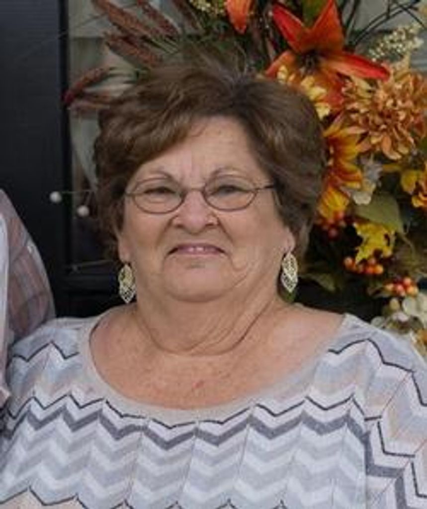 Genell Gremillion Goudeau Profile Photo