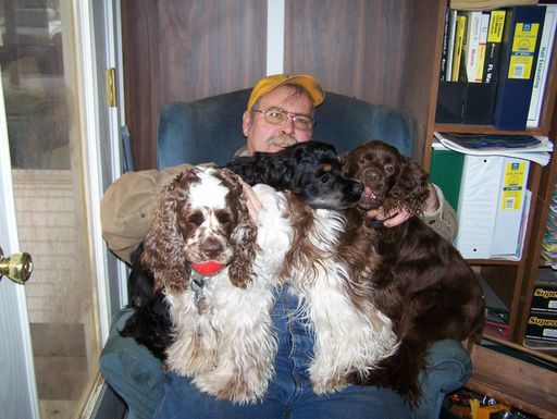 Gary L. Hall photo gallery thumbnail 27 of 354
