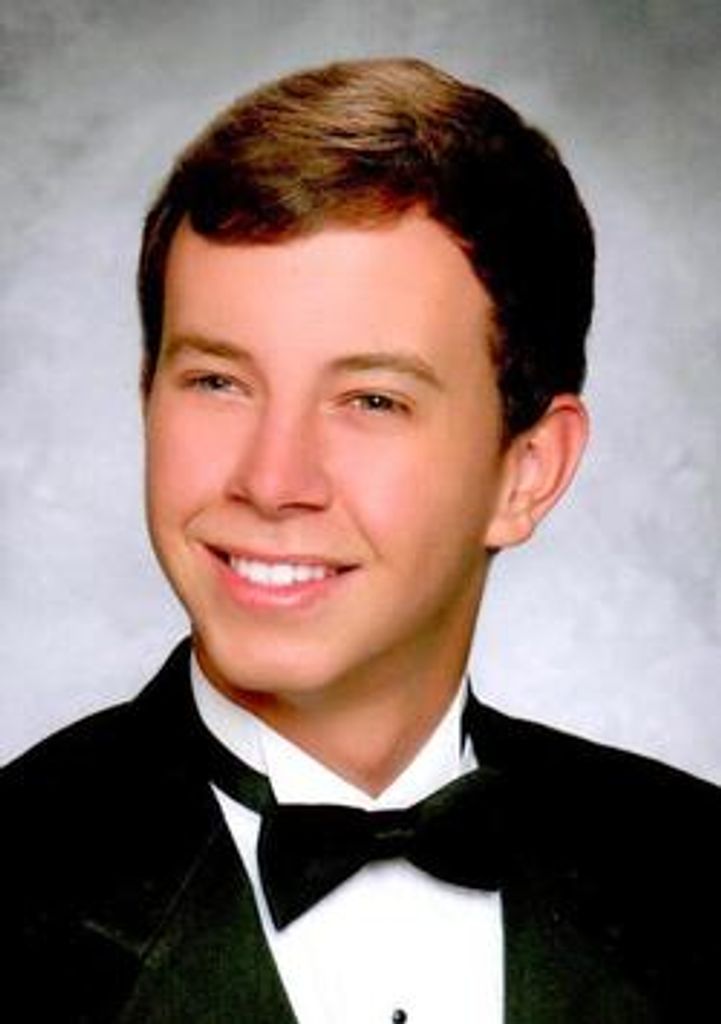 George Daniel Daly Profile Photo