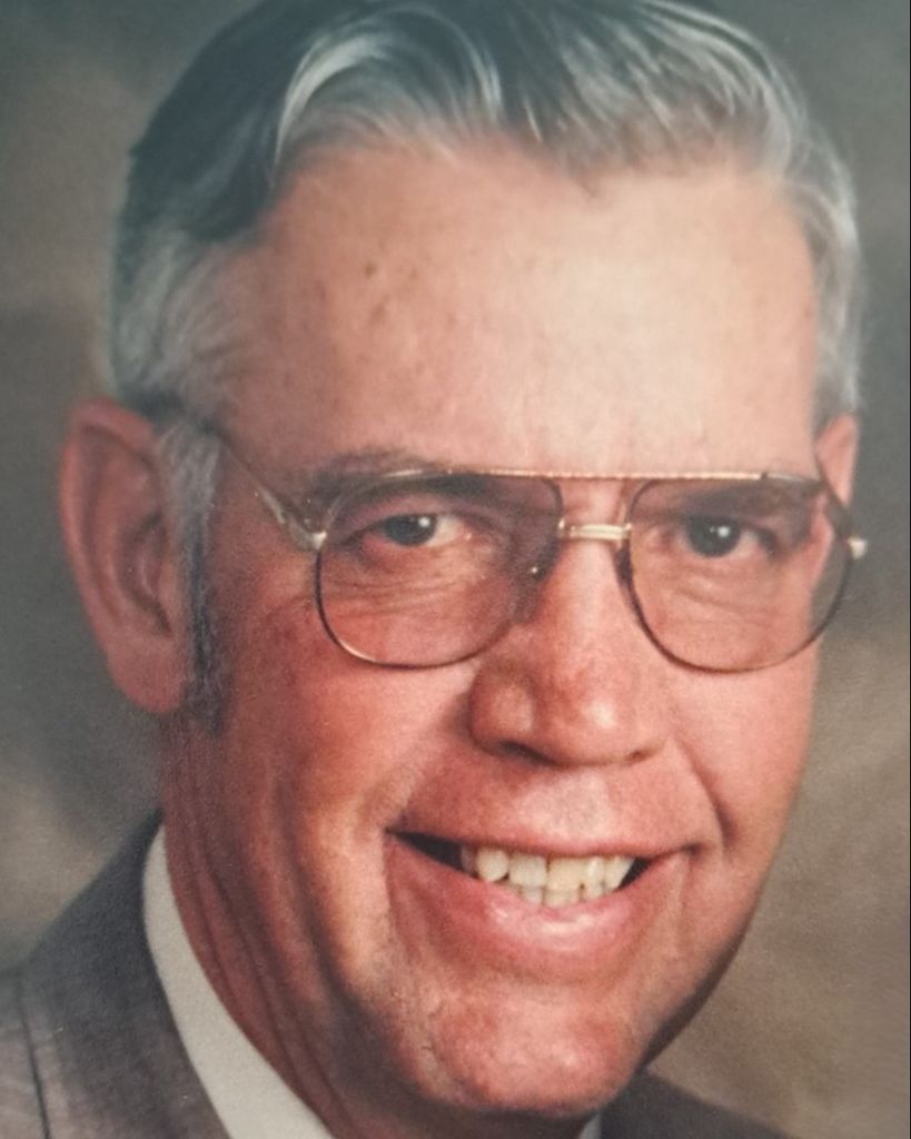 Milton Ernest Harless Profile Photo