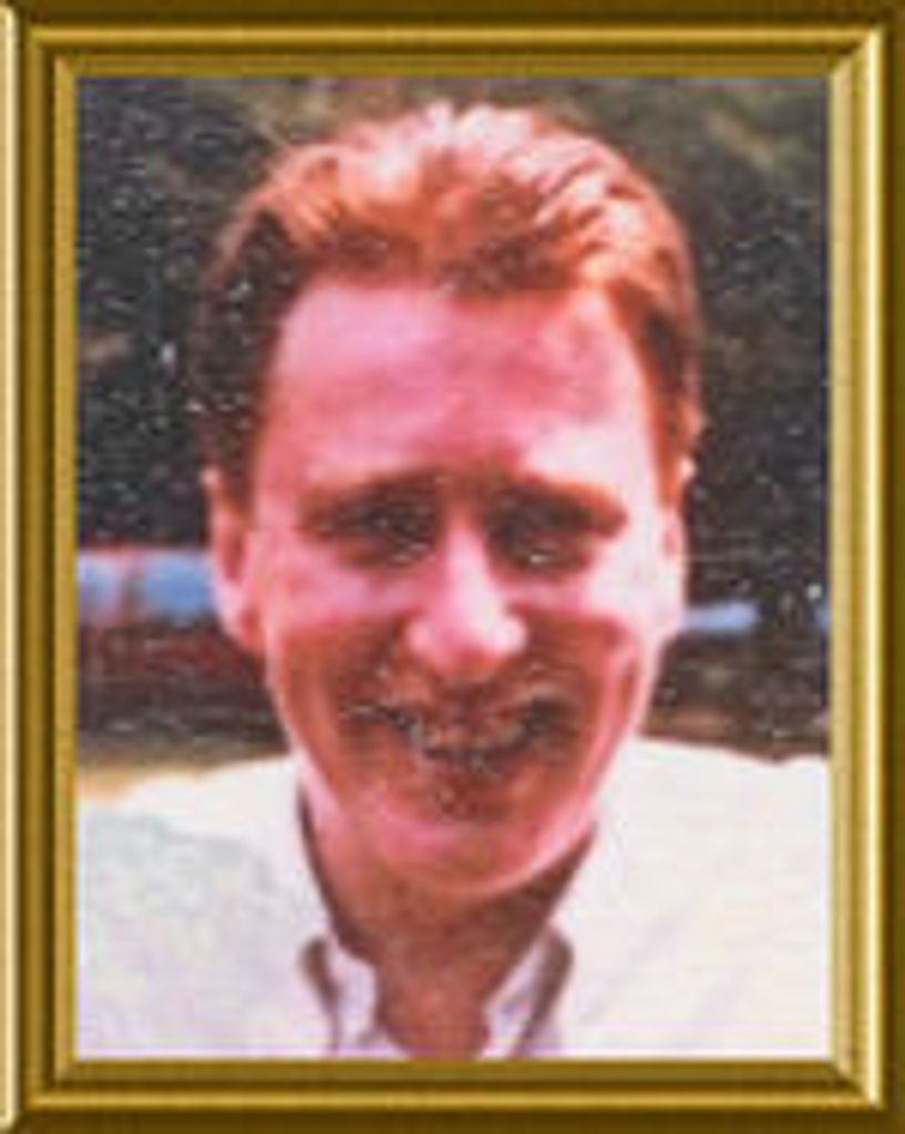 Michael J. O'Grady, Jr.