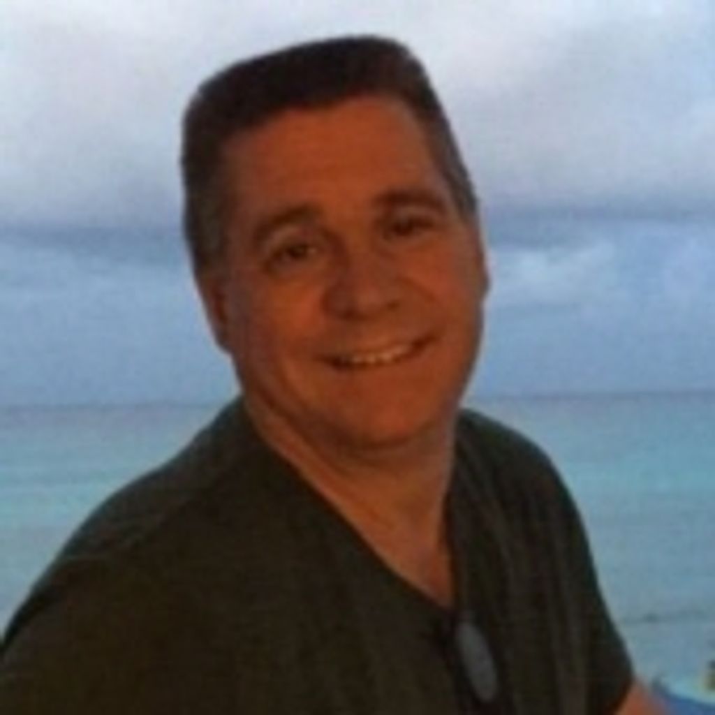 Bret Francis Deval