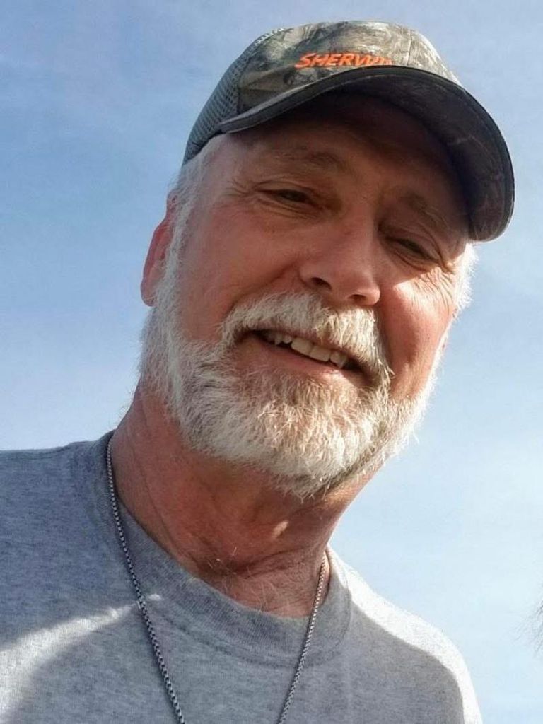 William "Bill" Donald Calame Profile Photo