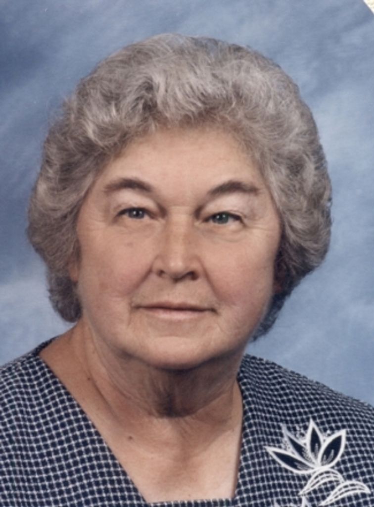 Lela Y. Horning