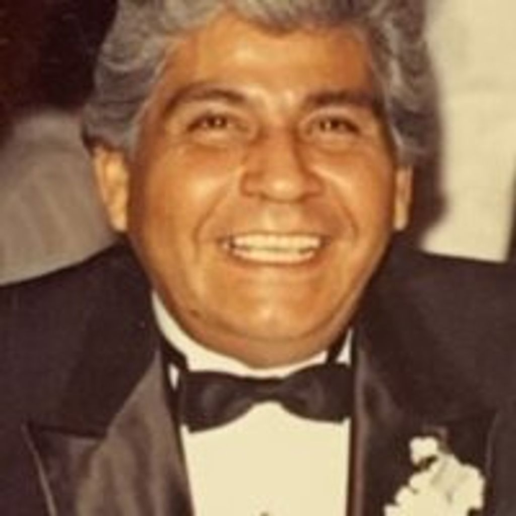 Jose Santos Rodriguez Davila