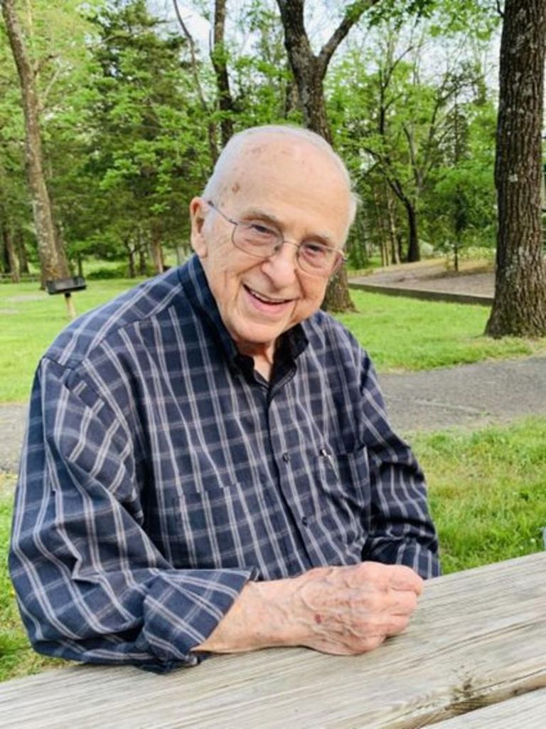 Rev. Robert Lawrence Turnipseed, Sr. Profile Photo