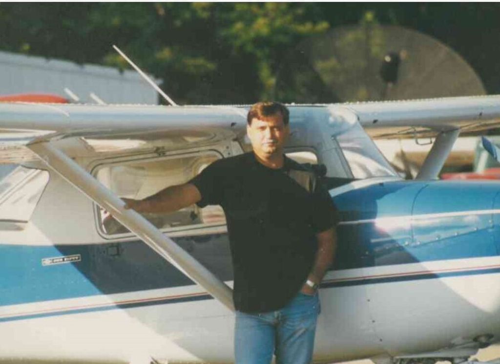 George Jeffery Cales, Sr. Profile Photo