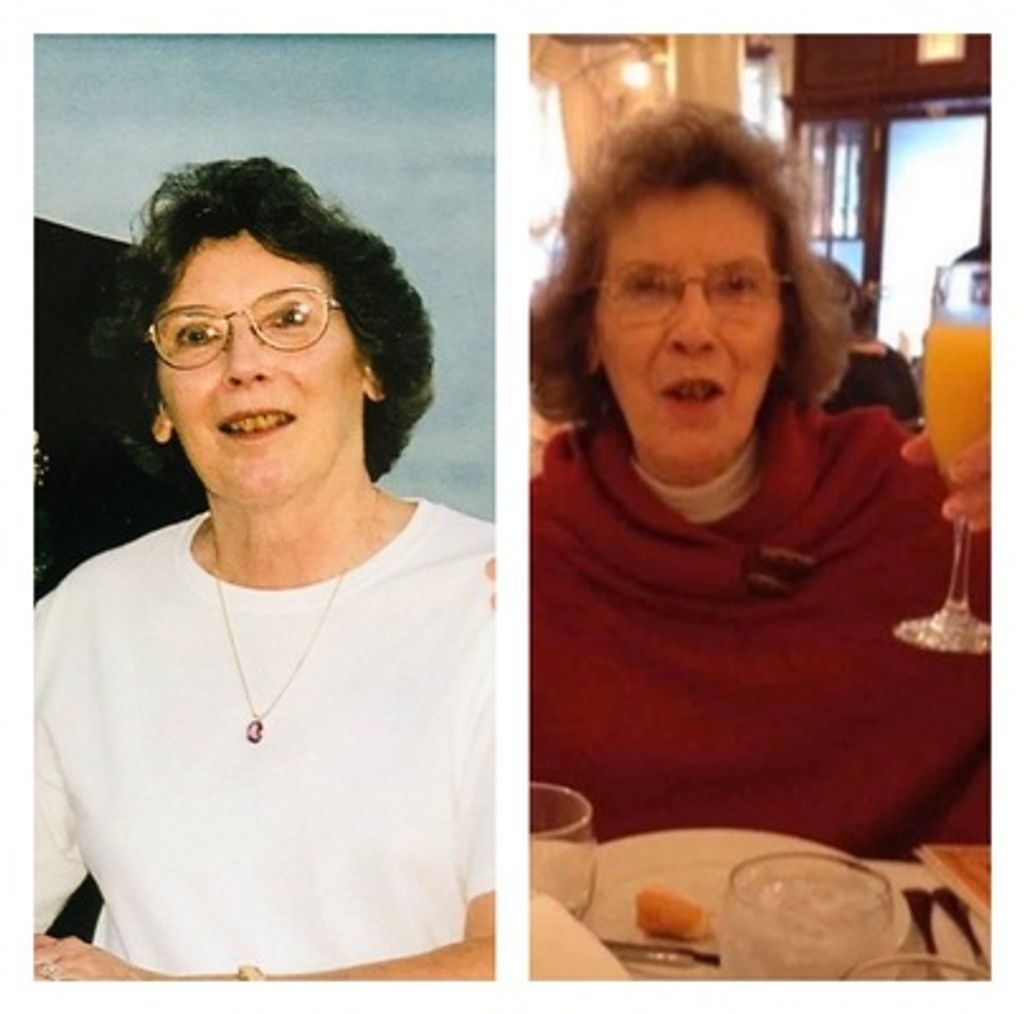 Jane G Hodge Profile Photo