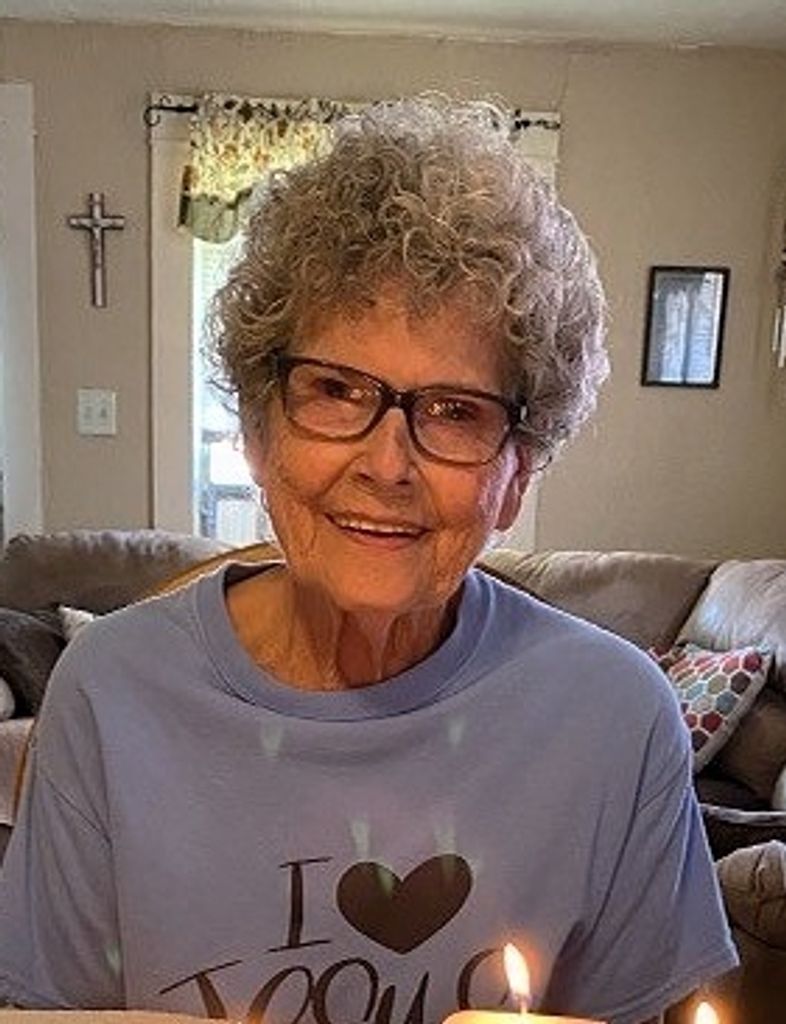Betty Givens Profile Photo