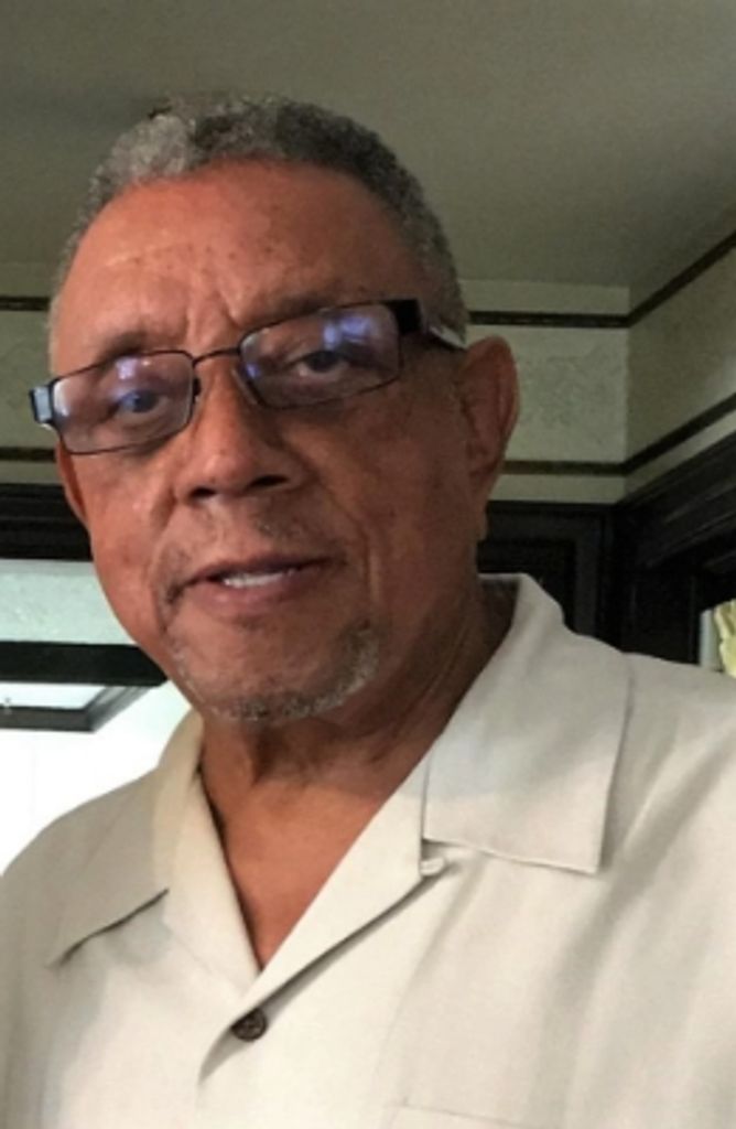 Ray Hubert Wilkerson Profile Photo