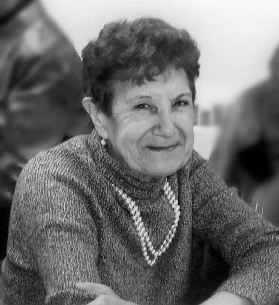Catherine A. (Kay Banta) Kribs Profile Photo