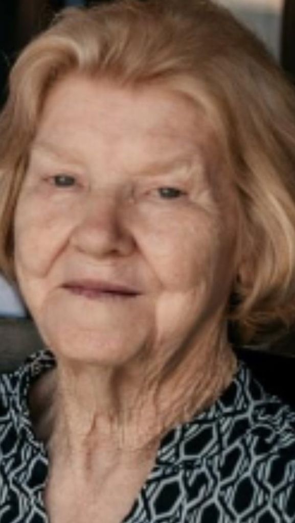 Mariedth Hamlett Profile Photo