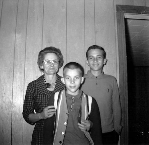 Lola Mae Randolph photo gallery thumbnail 10 of 94