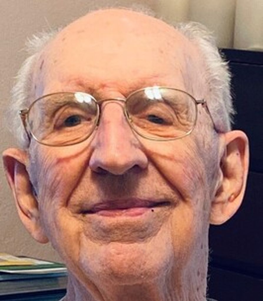 Robert W. Frederick