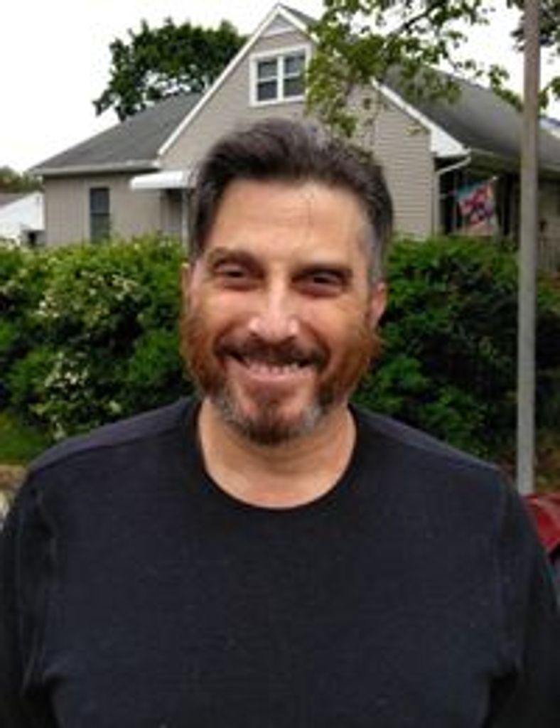 Ronald Presti Profile Photo