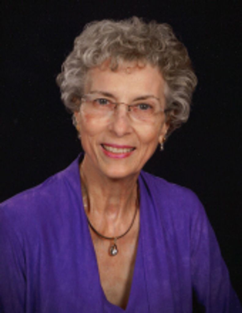 Eleanor Blanche Buss (Burgess)