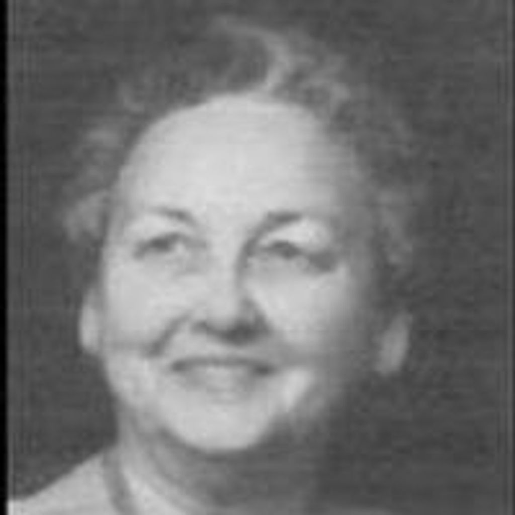 Medora Burrow Morris Profile Photo