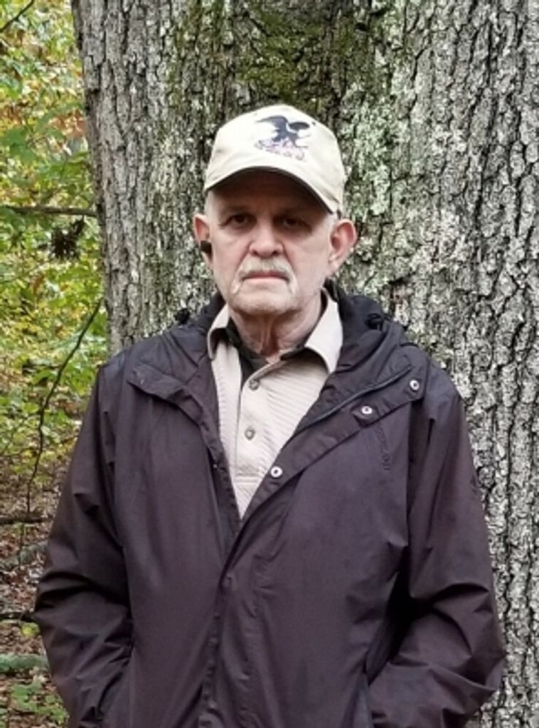 James R. Switzer Profile Photo