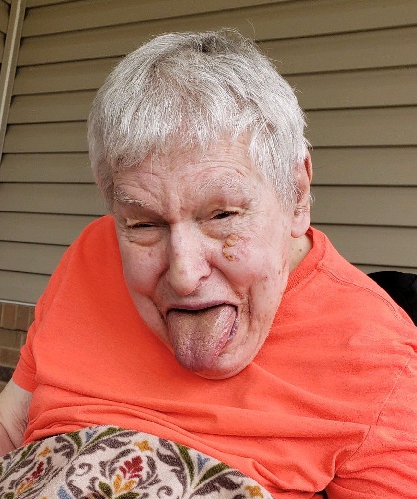 Harold G. Jenkins Profile Photo