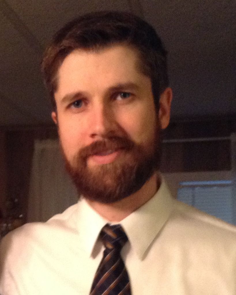 Luke Clark Profile Photo