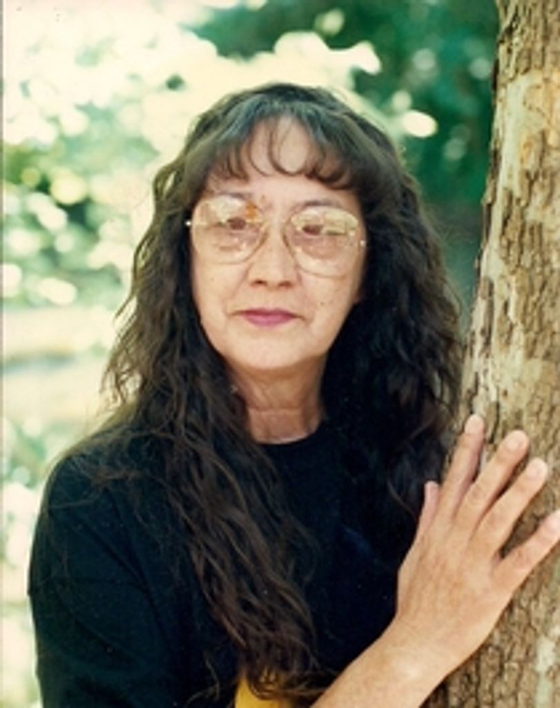 Nellie Faye Steward