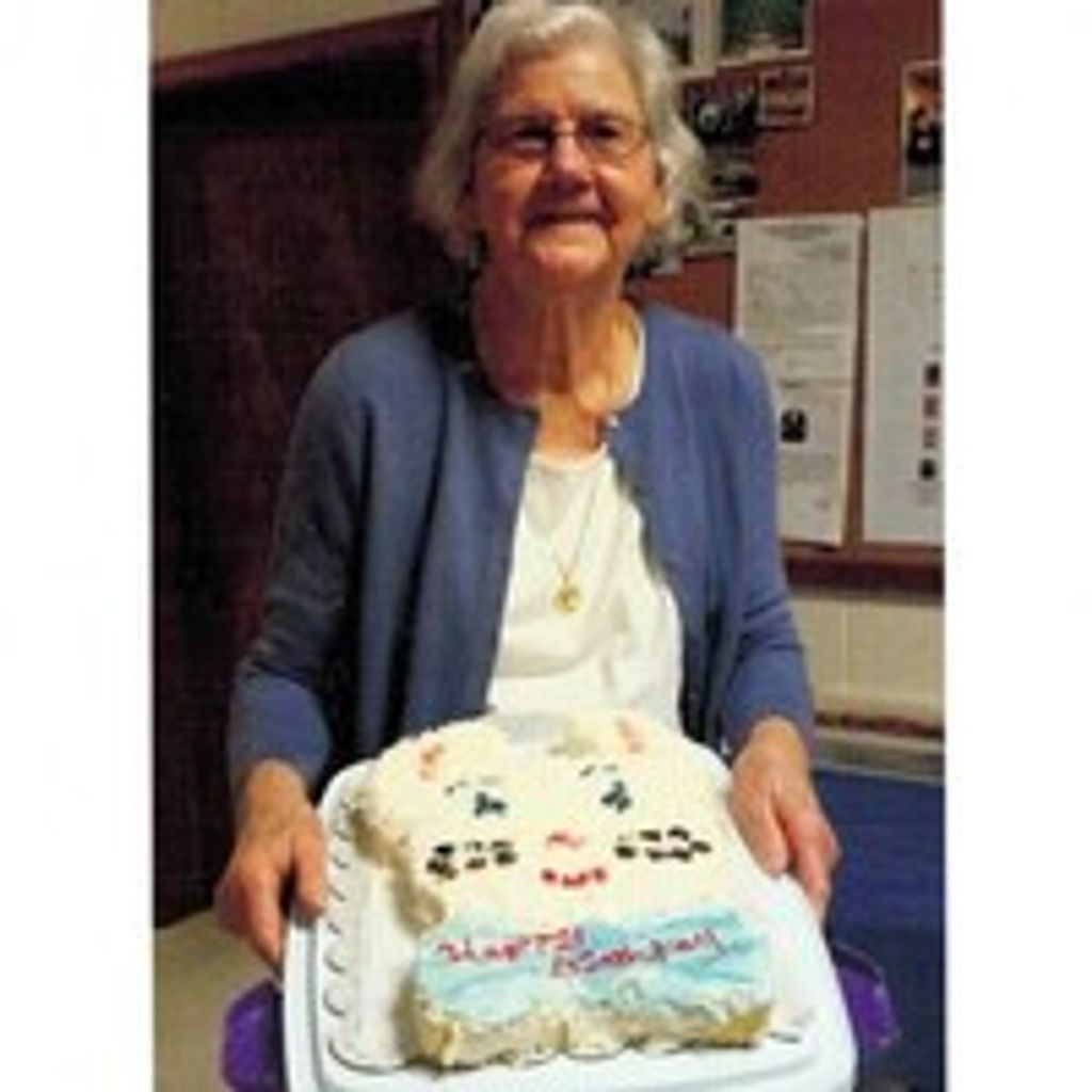 Cathryn Poole Williams