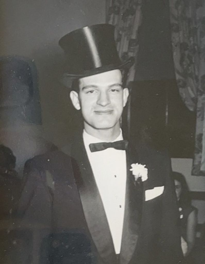 William "Bill" P. Bell