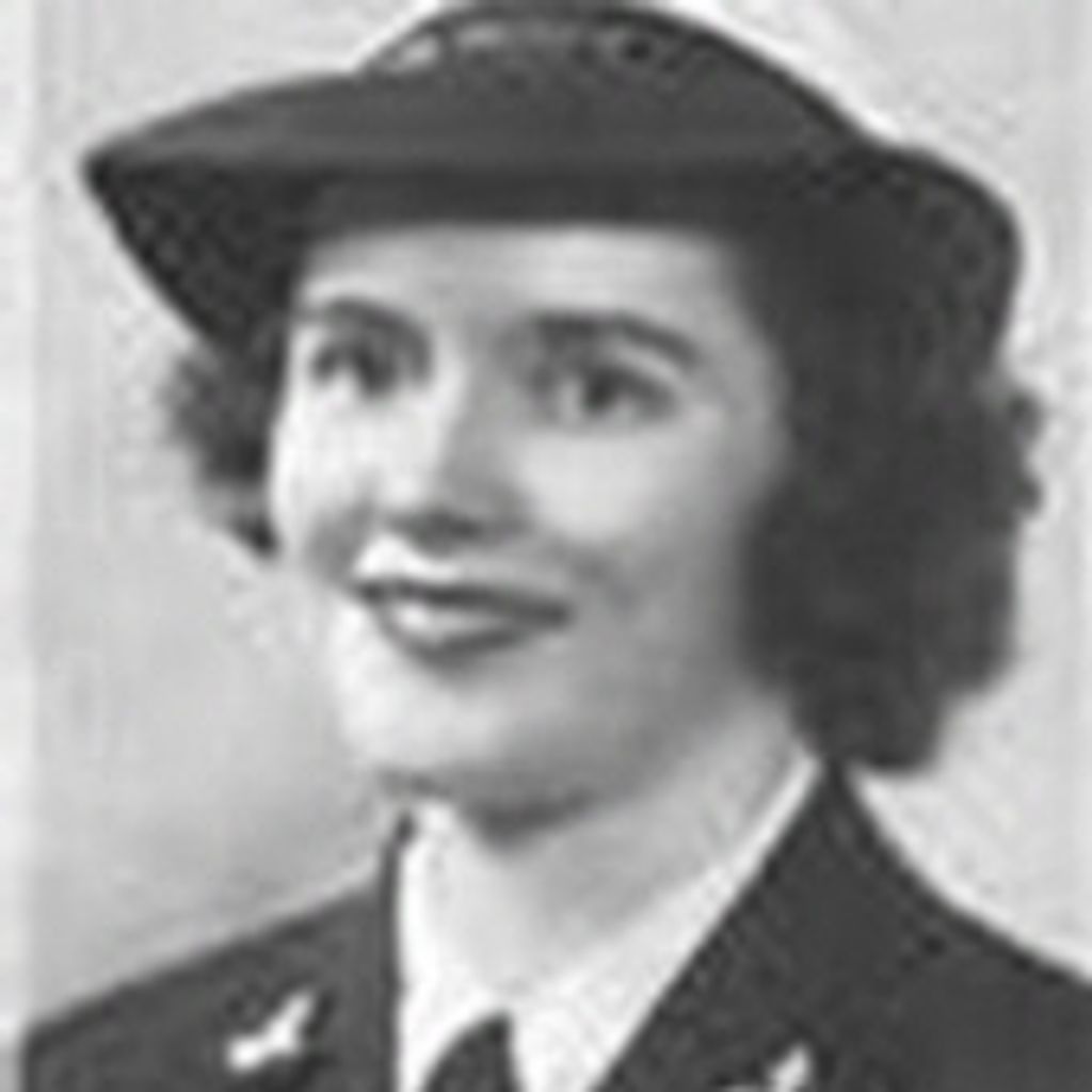 Jean E. Adams Bradley