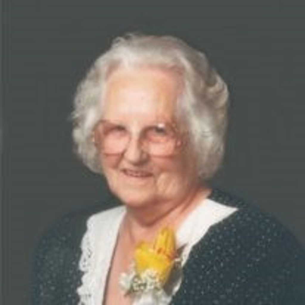 Virginia Norris