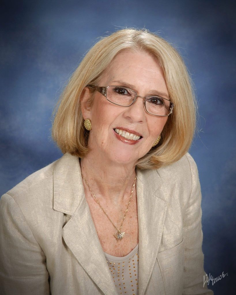 Dorothy A. Hussey Profile Photo