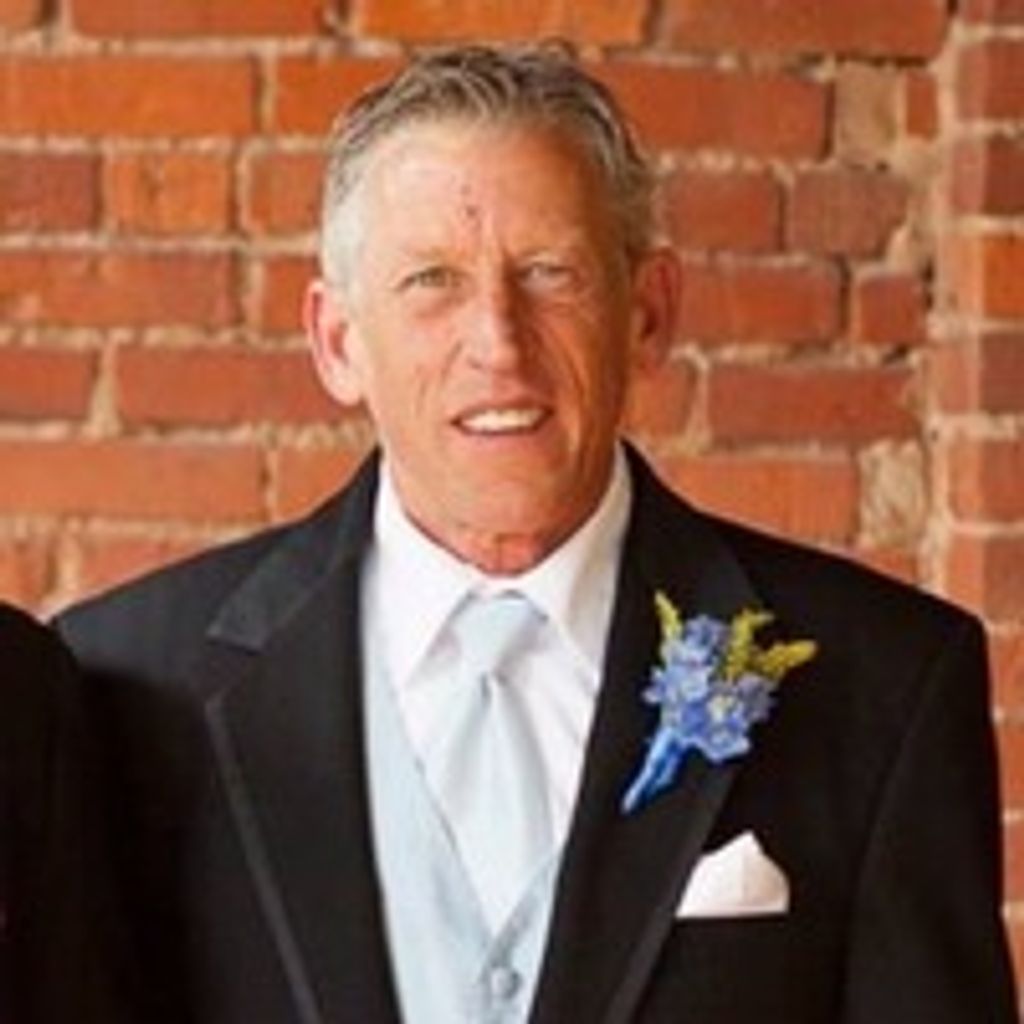 Mitchell Ray Marsh... Age 58