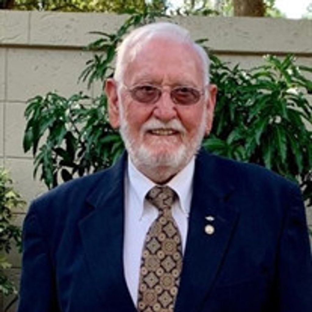 Charles "Chuck" Miller