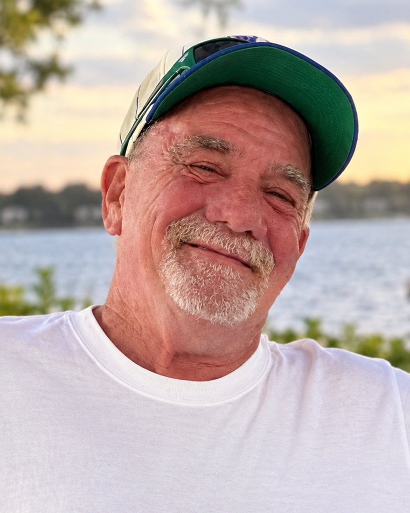 Kenneth Patrick Adams Profile Photo