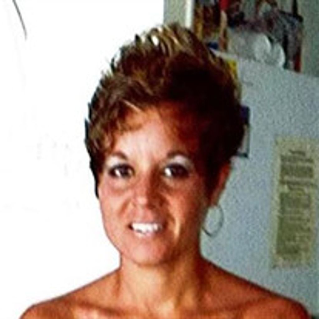 Bonita  Marie Marchionte
