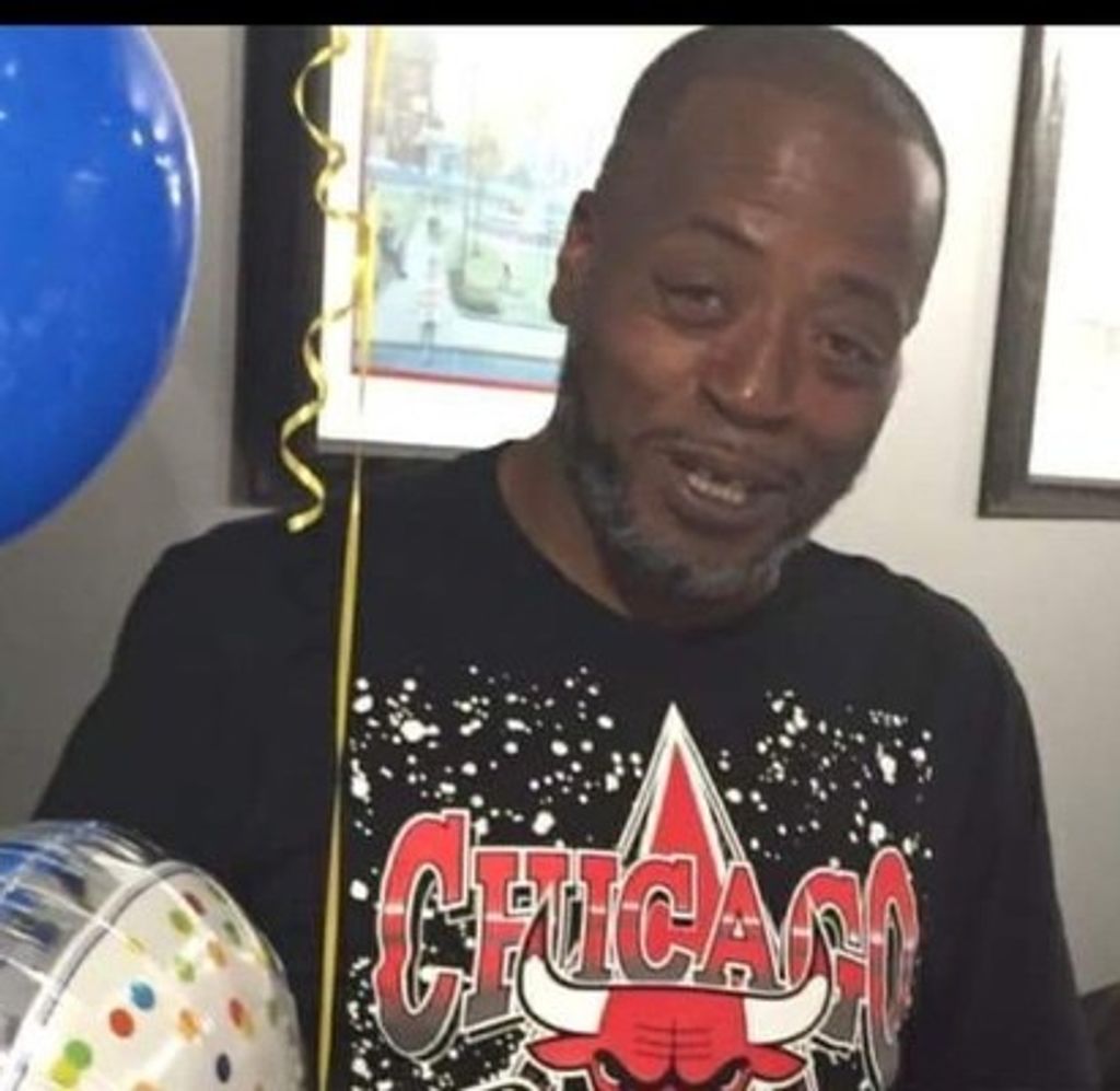 Stacy Devon Beard Sr Profile Photo