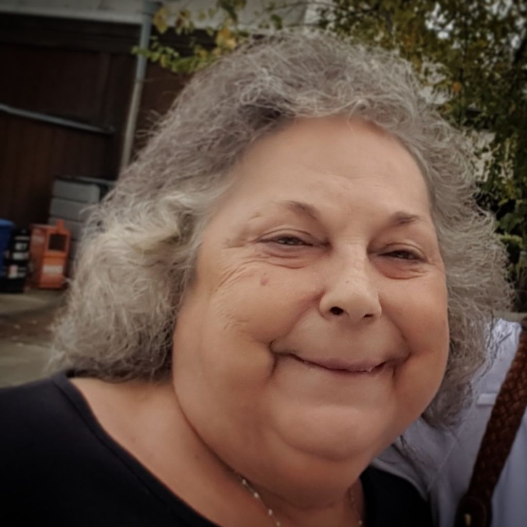 Patsy  Fruitt