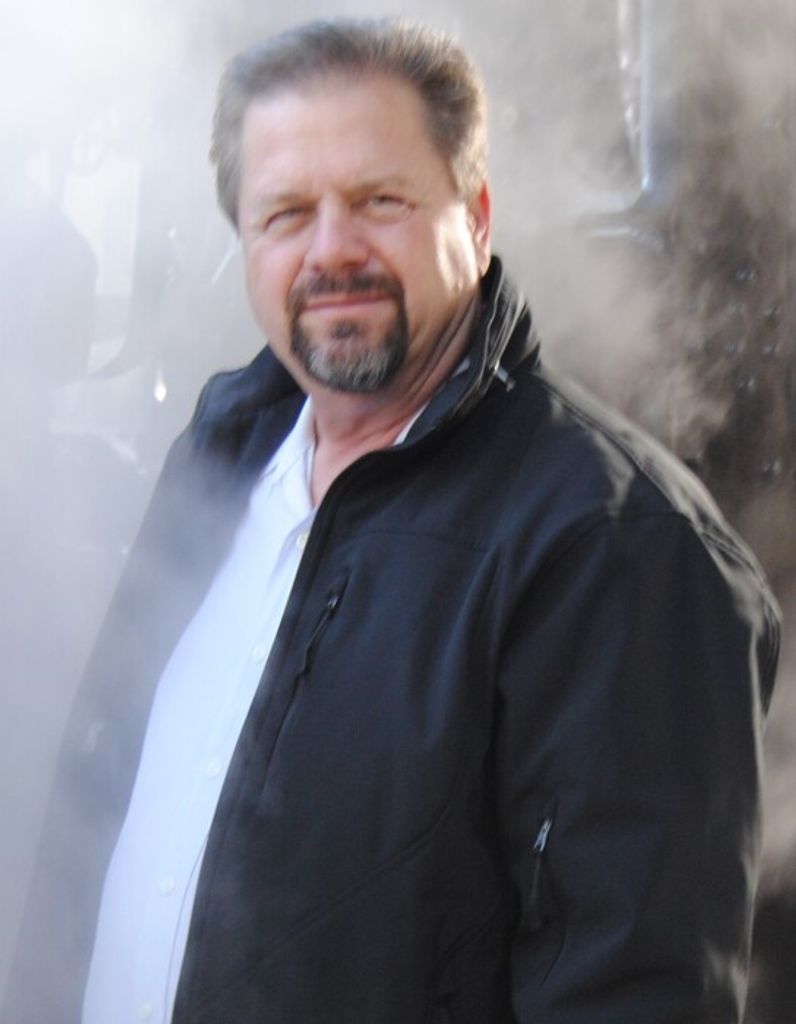 Jay D. Amundson