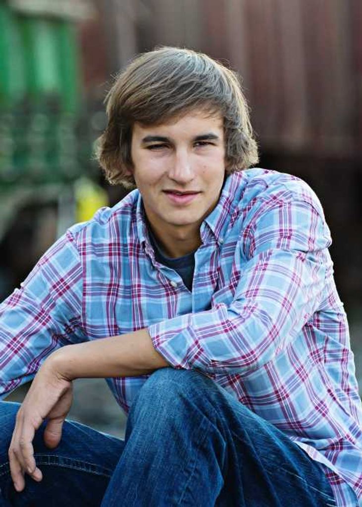 Nathan Syrek