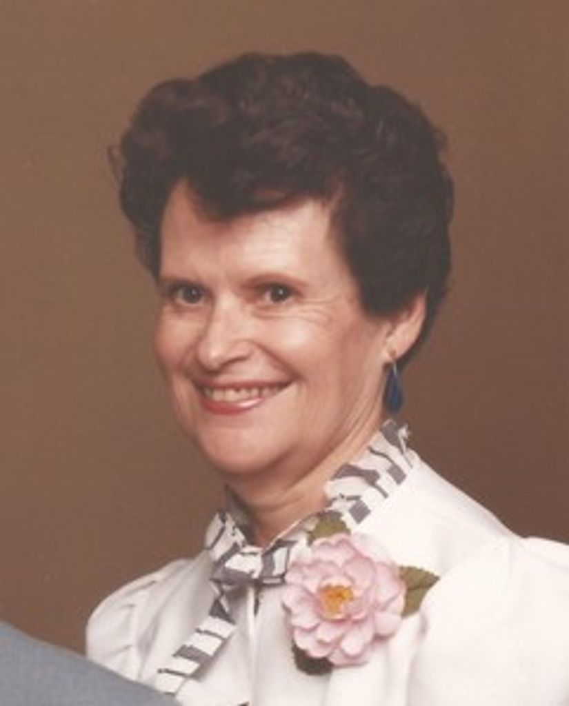 Carol Jones