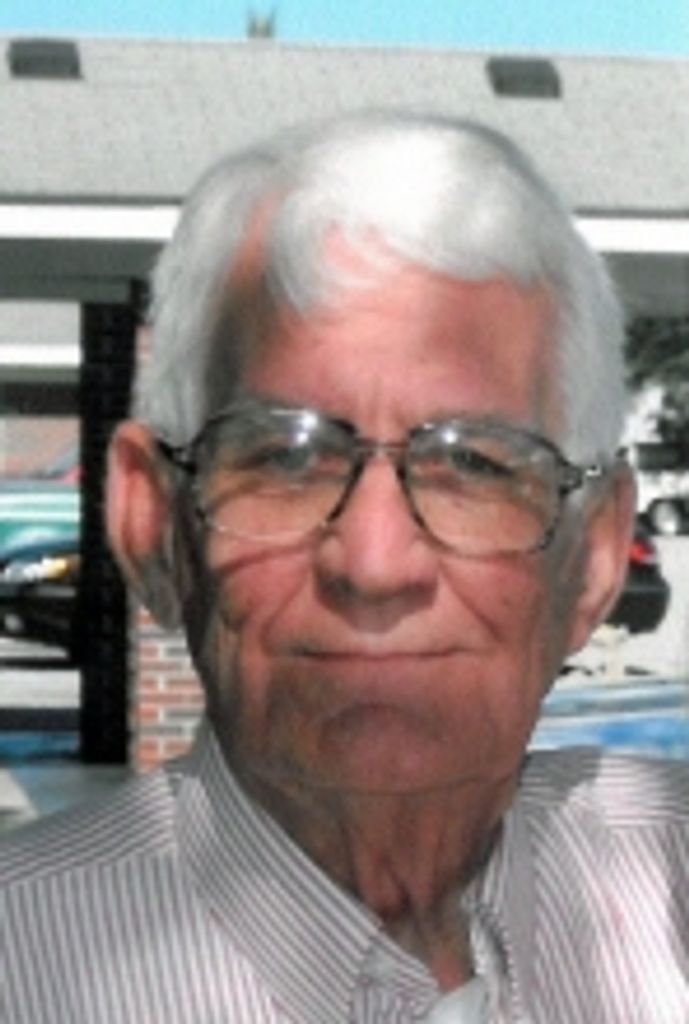Michael Leon Hall