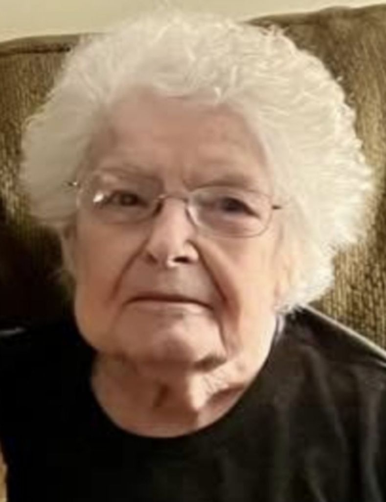 Vivian Annette Pendley