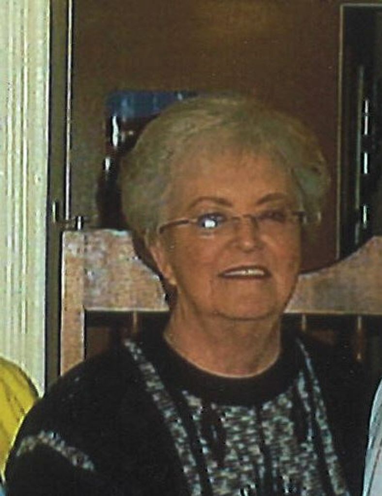 Joyce Lewis Prater Profile Photo