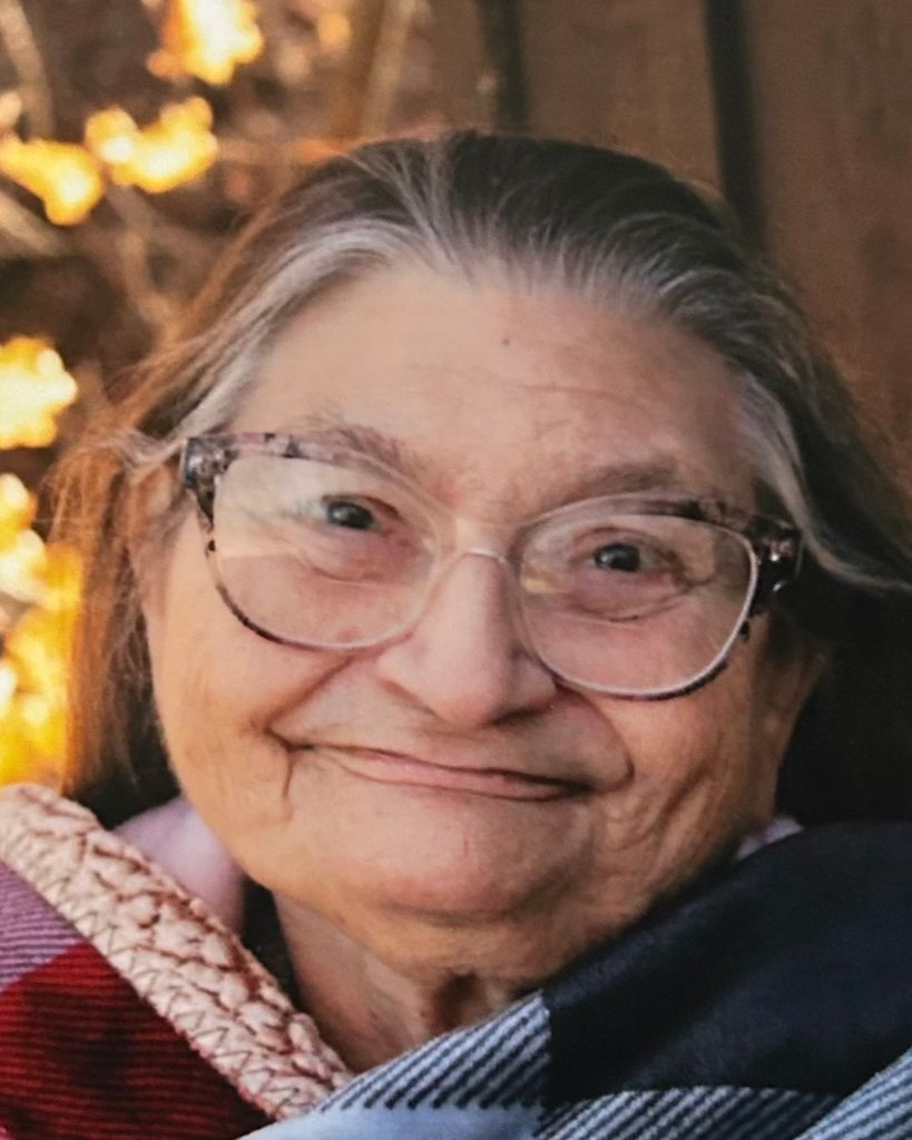 Shirley Mae Hough Profile Photo