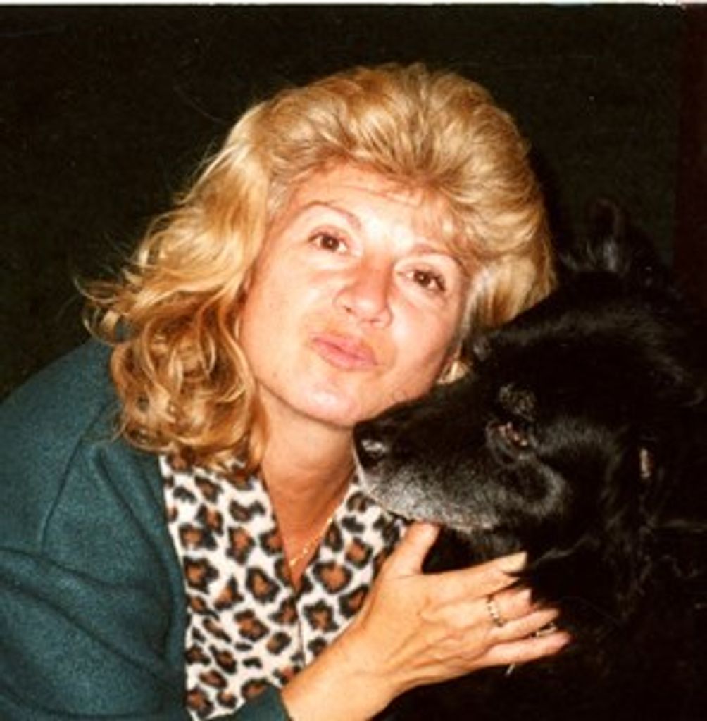 Anna Maria Justis Profile Photo